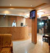 Fabhotel Roshan Residency - Nr Kurinji Andavar Temple Tamilnadu - Tamilnadu - Kodaikanal Exterior foto