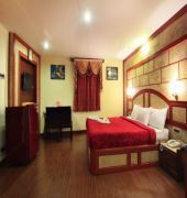 Fabhotel Roshan Residency - Nr Kurinji Andavar Temple Tamilnadu - Tamilnadu - Kodaikanal Exterior foto